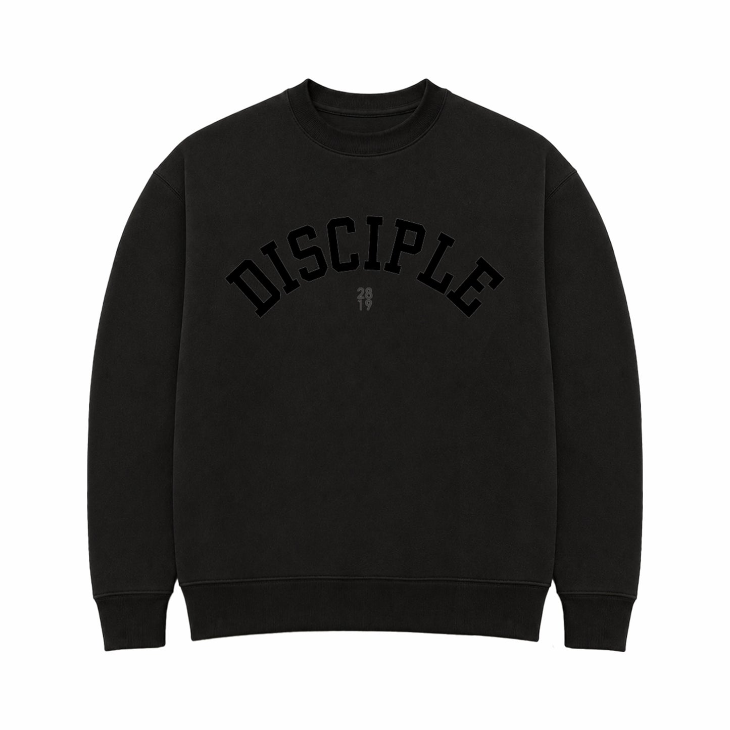 DISCIPLE Arc Crew - Teen