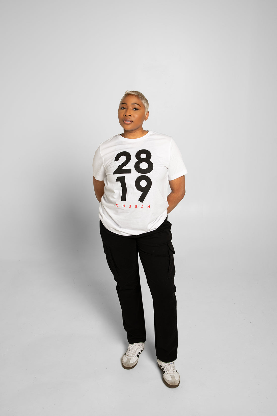 2819 Logo Collection