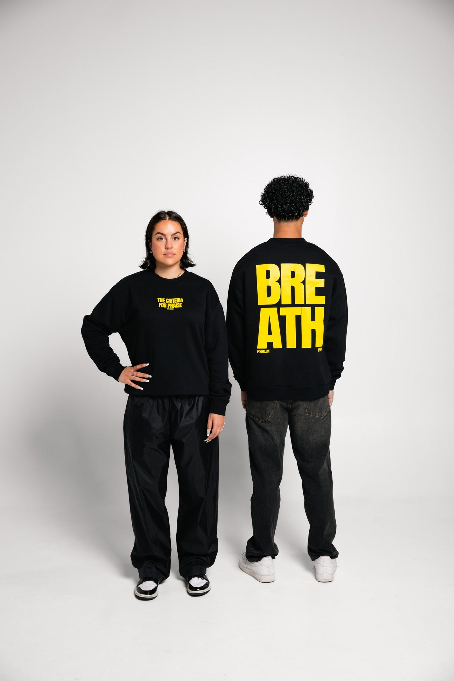 Breath
