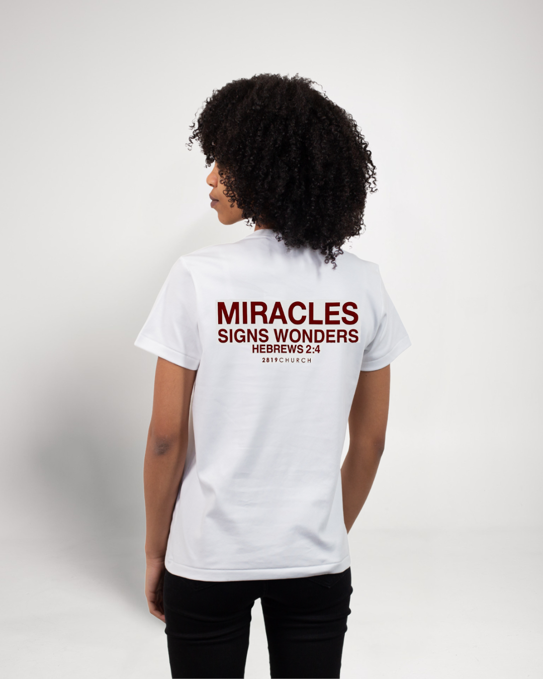 House of Miracles