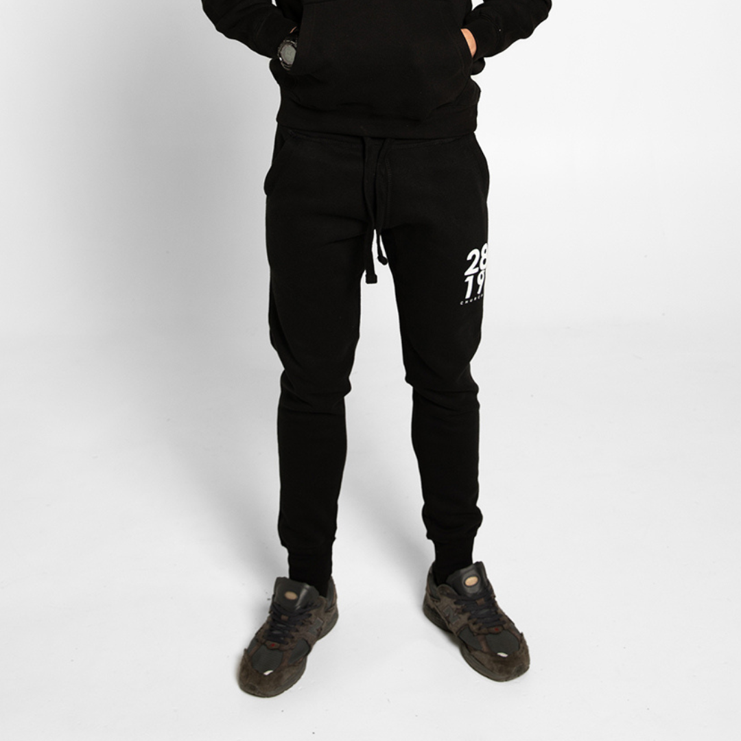 Joggers