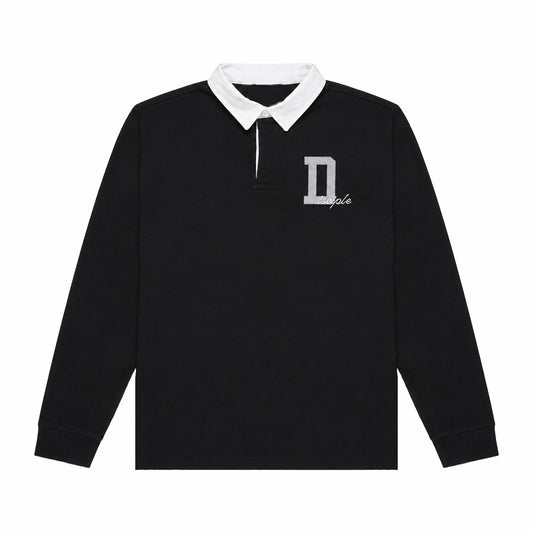Disciple Rugby Shirt - Teen