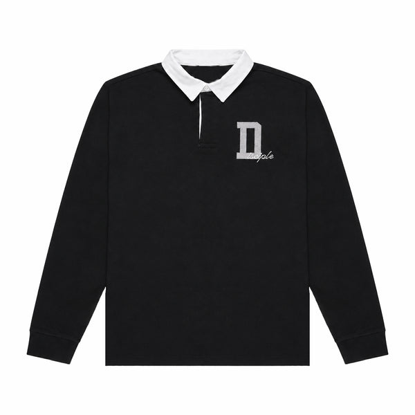 Disciple Rugby Shirt - Teen