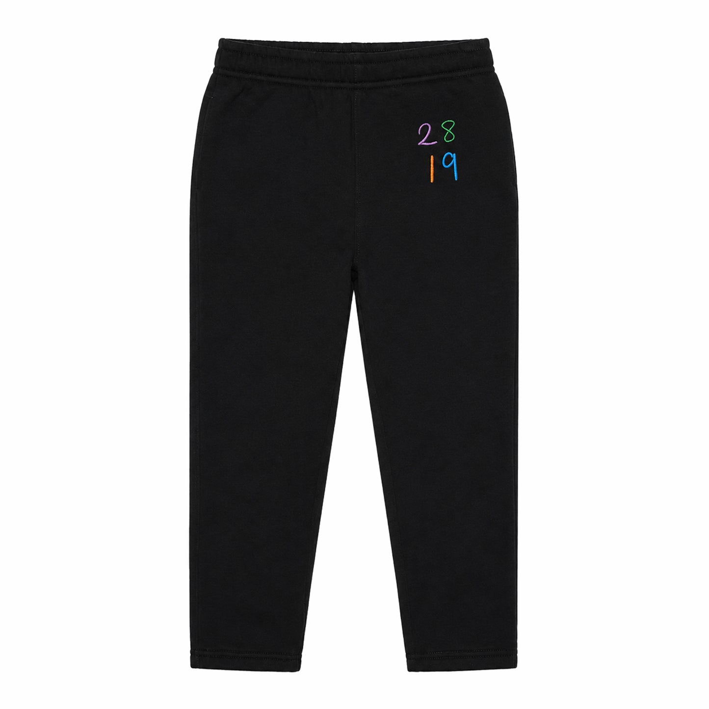 2819 Kids Joggers