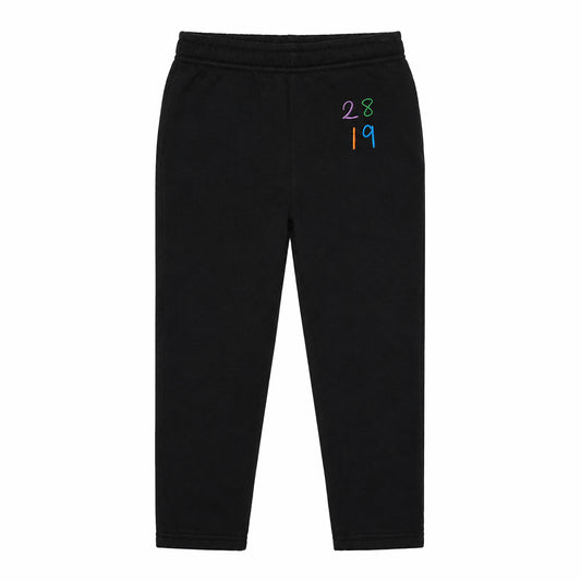 2819 Kids Joggers