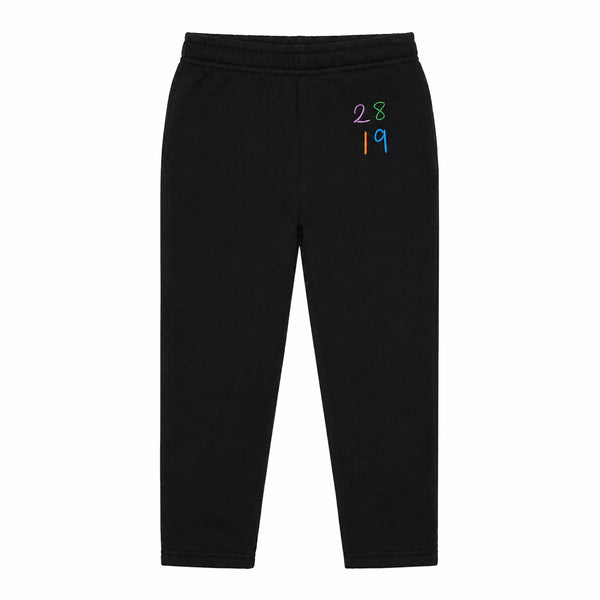 2819 Kids Joggers