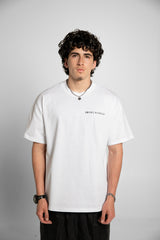 Preach The Word White Tee