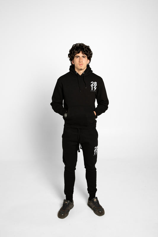 2819 Classic Jogger Suit