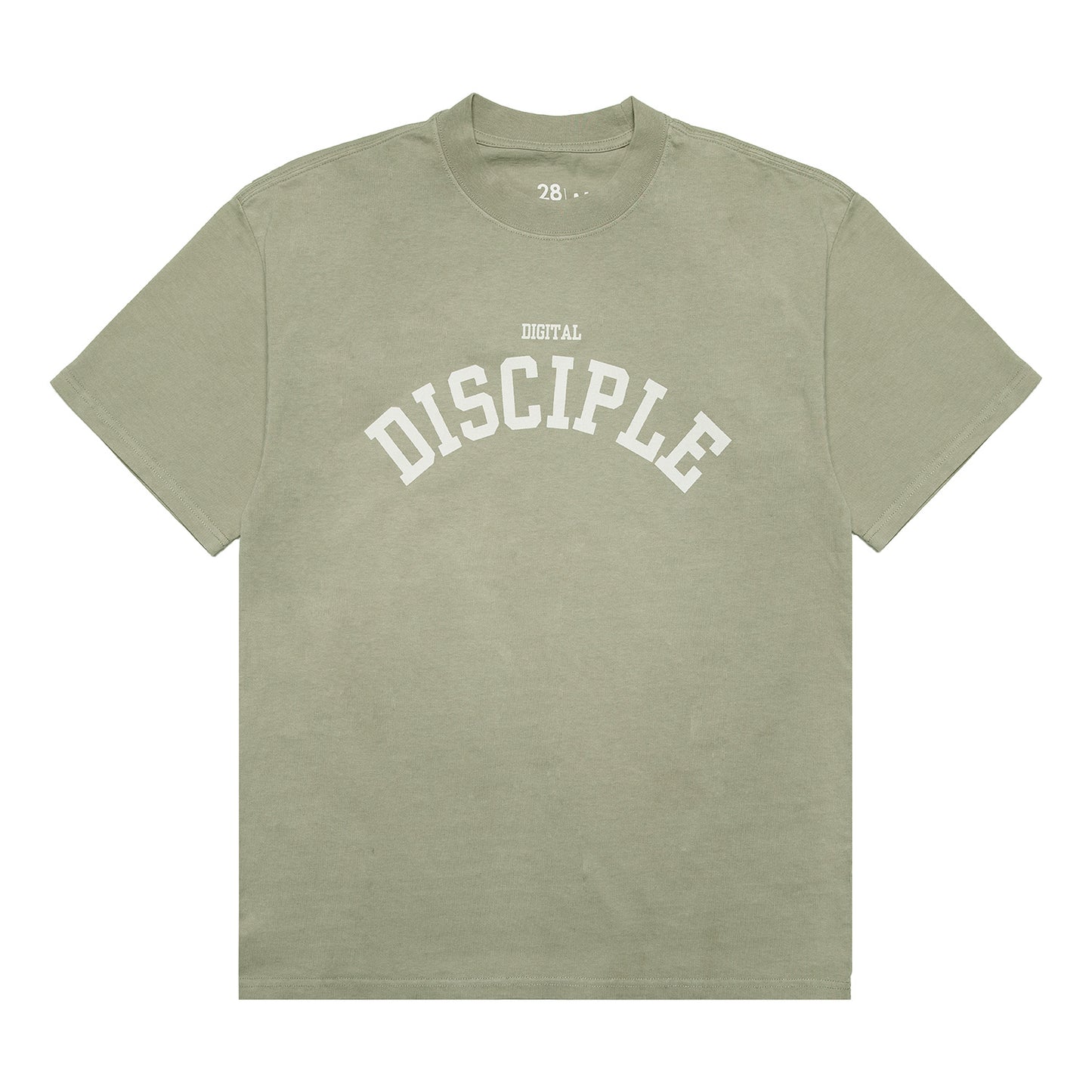 Digital Disciple Arc Green