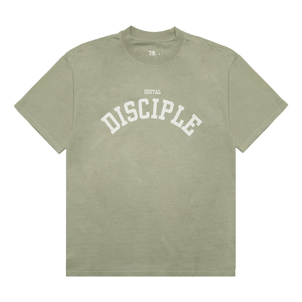Digital Disciple Arc Green