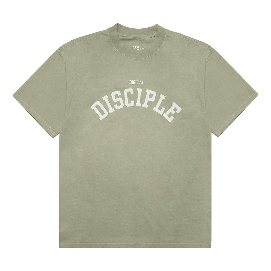 Digital Disciple Arc Green