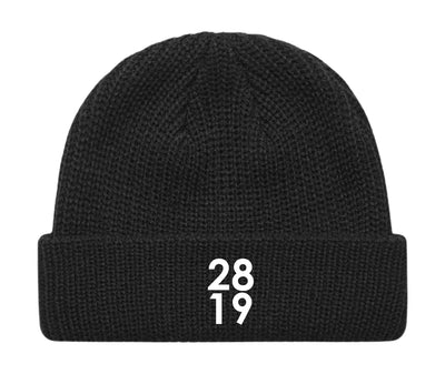 2819 Beanie