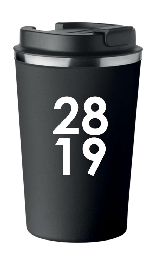 2819 Coffee Tumbler