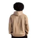 2819 Logo Hoodie Sand Dune