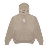 2819 Logo Hoodie Sand Dune