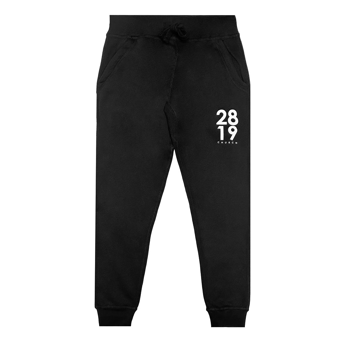 2819 Classic Jogger Suit