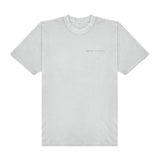 Preach The Word Tee - Gray/Gray