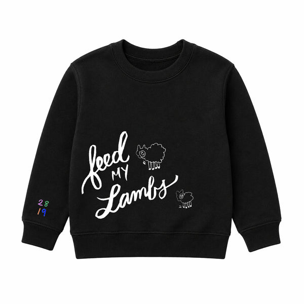 Feed My Lambs Crew