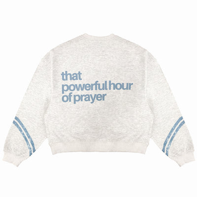 Access Powerful Hour Of Prayer Crew