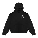 Maranatha Hoodie Black