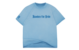 Awaken The Bride Tee - Blue