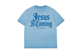 Awaken The Bride Tee - Blue