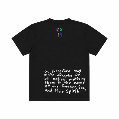 Matthew 28:19 Kids