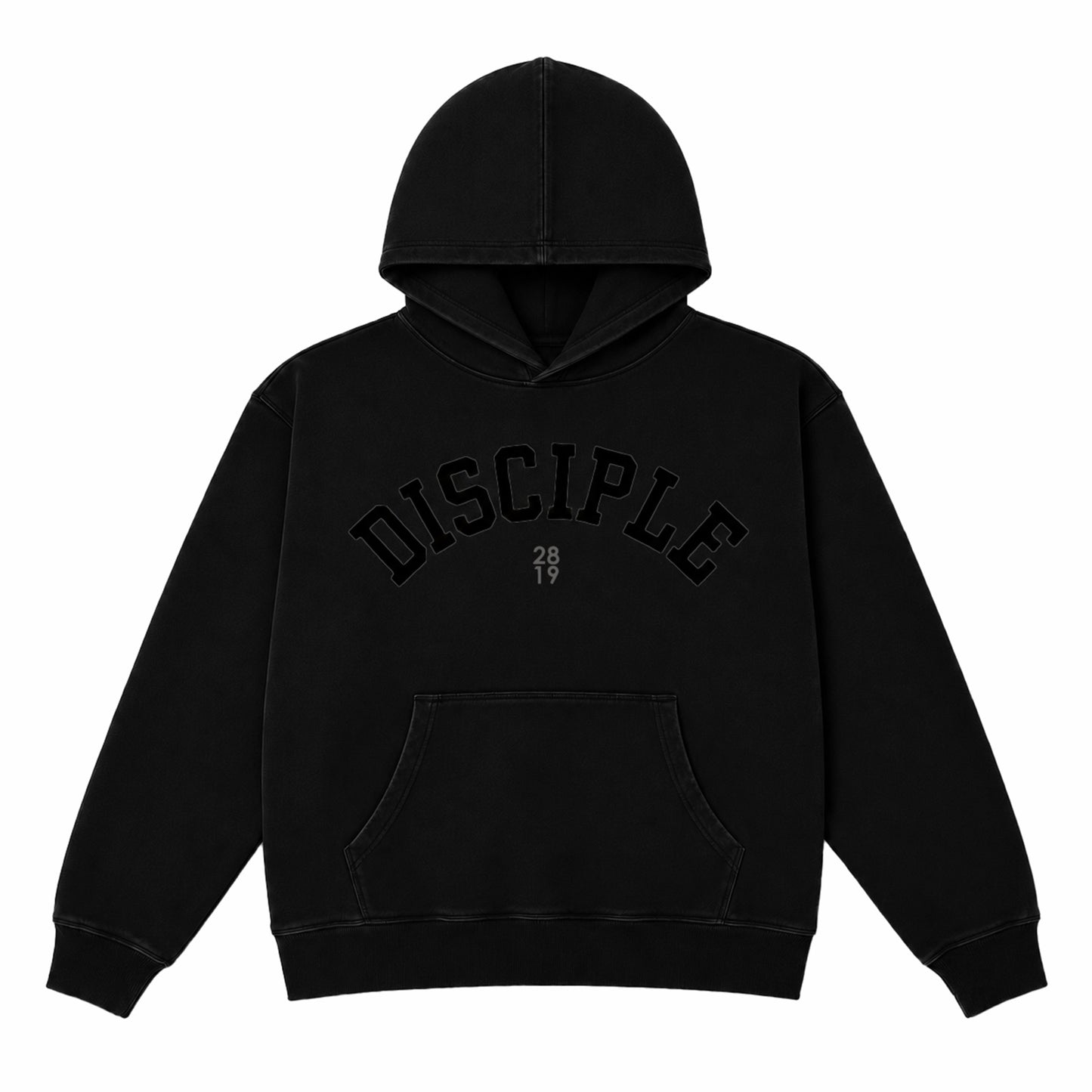DISCIPLE Arc Hoodie - Teen