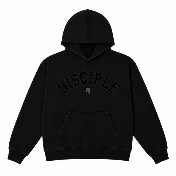 DISCIPLE Arc Hoodie - Teen