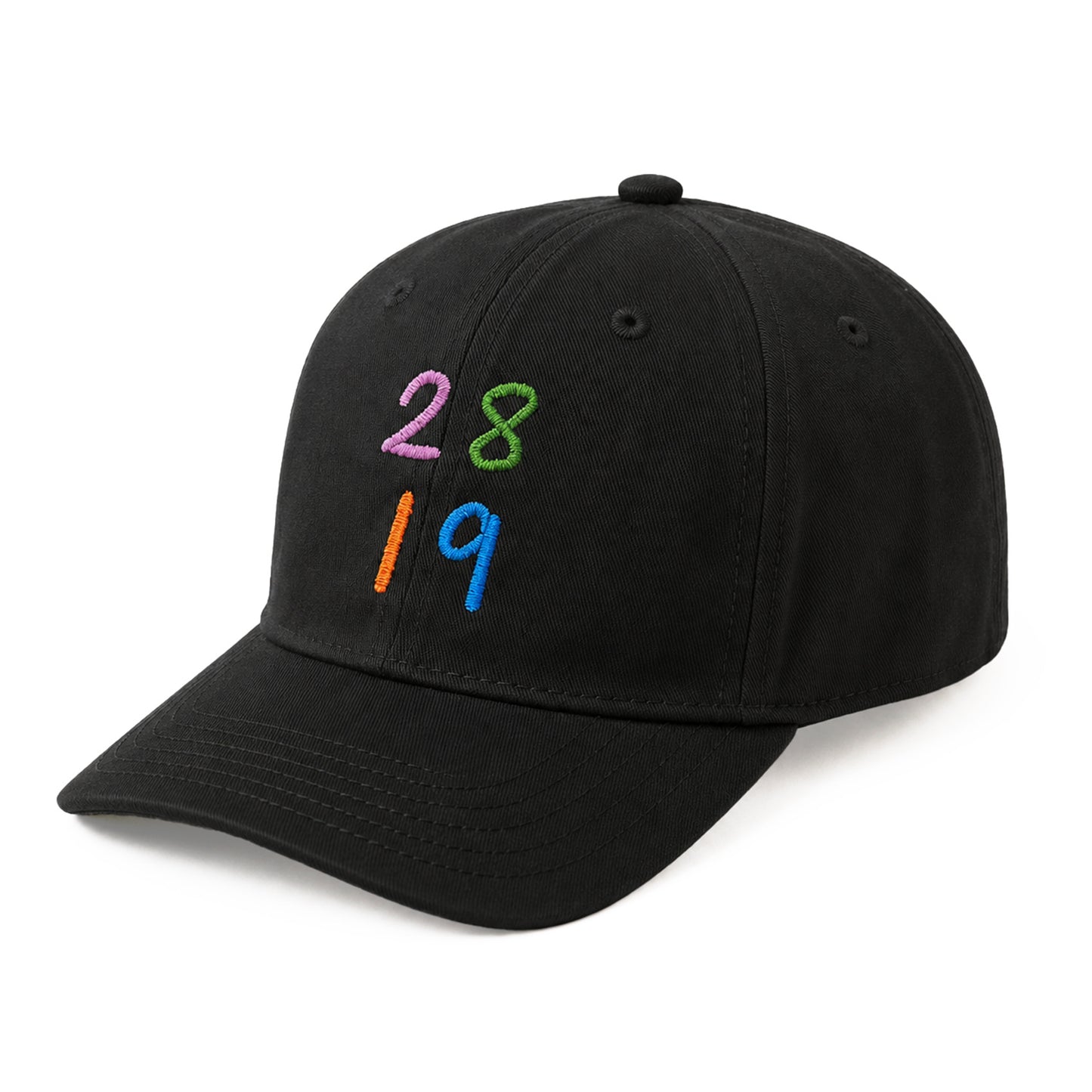 2819 Kids Hat