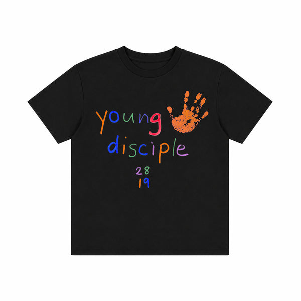 Young Disciple T-Shirt