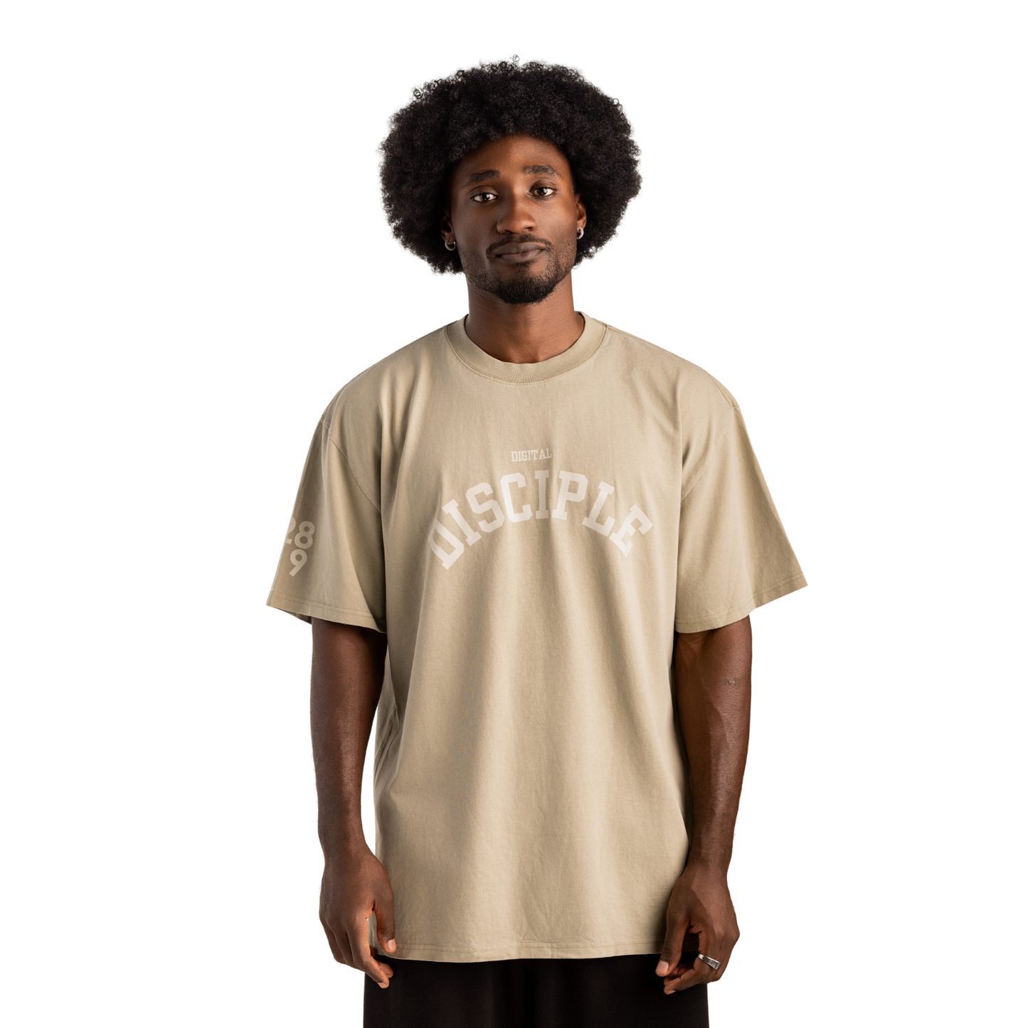 Digital Disciple Arc Green