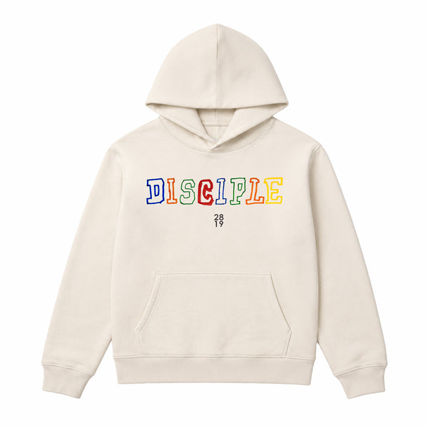DISCIPLE Hoodie