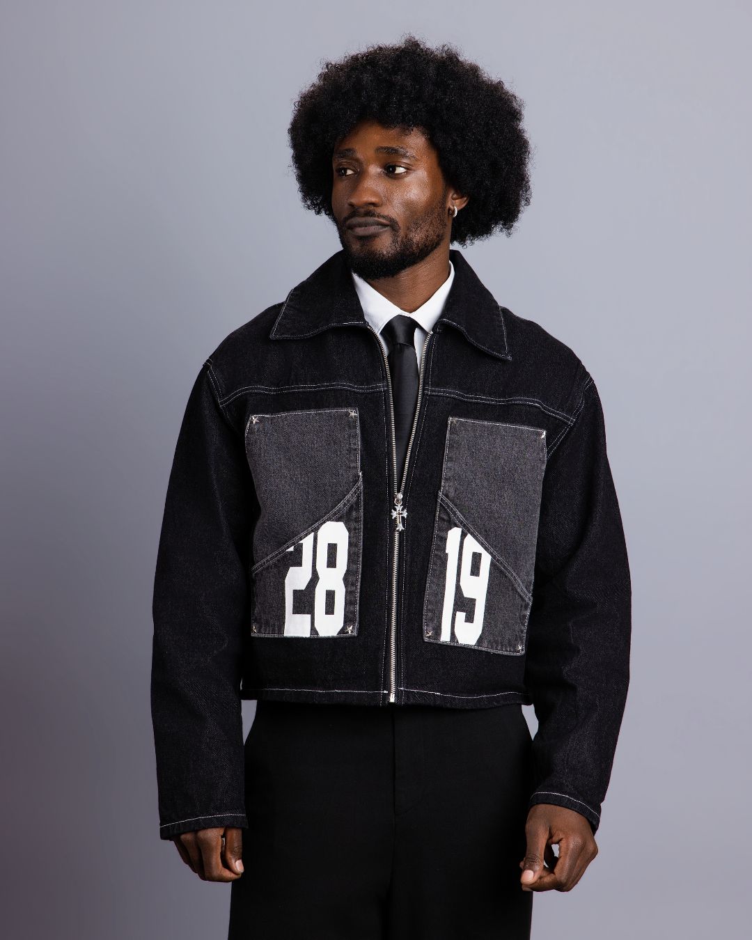 【CITEN】シテン DENIM JACKET byYF 1st CITEN（シテン）の「＜CITEN＞DENIM JACKET byYF デニムジャケット