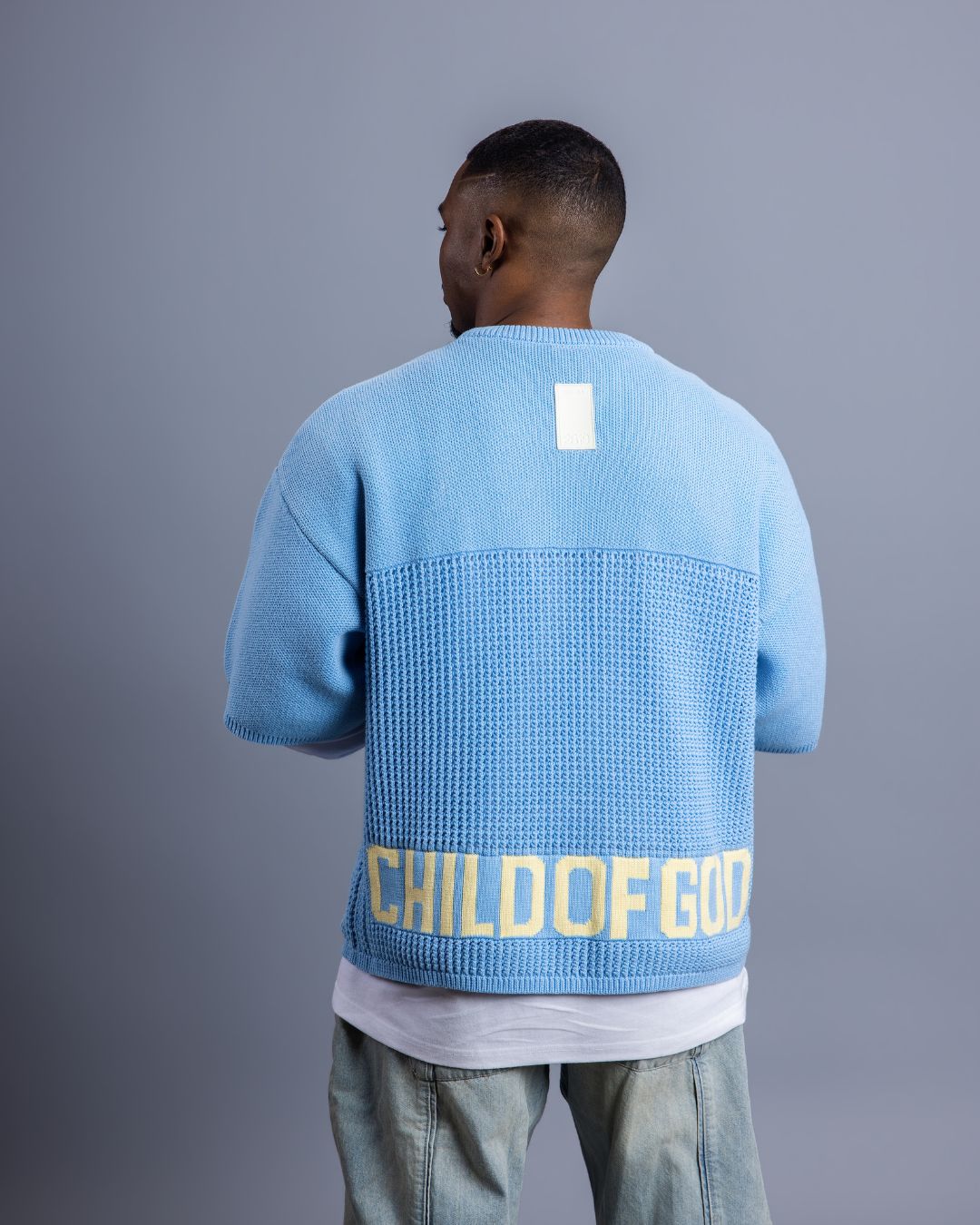 DSCIPL x UAHH Jersey — LMTD – 2819 Store
