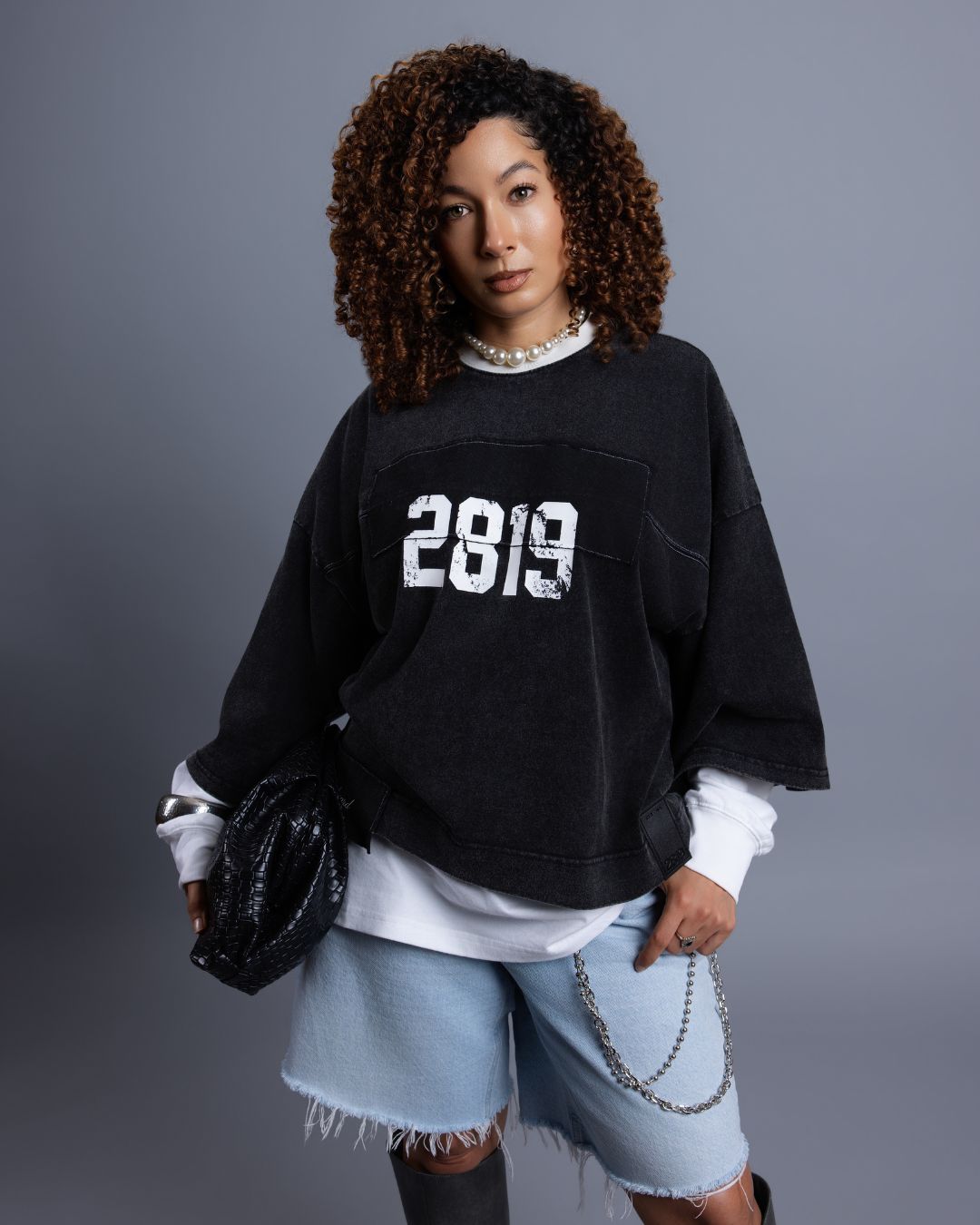 2819 x Reyna T-shirt