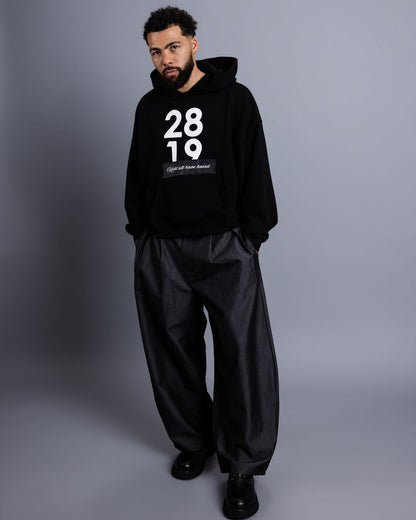 2819 x Reyna Hoodie