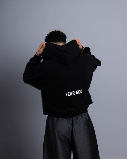 2819 x Reyna Hoodie