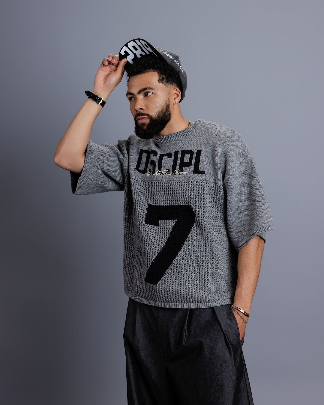 2819 x Reyna Jersey — Essential