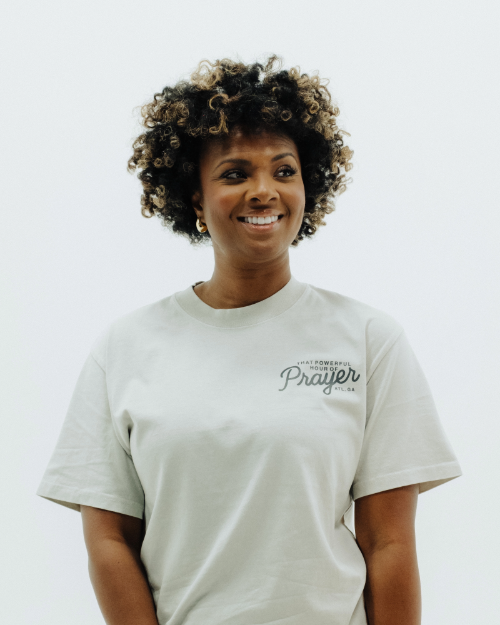 Beige Access Tee PHP