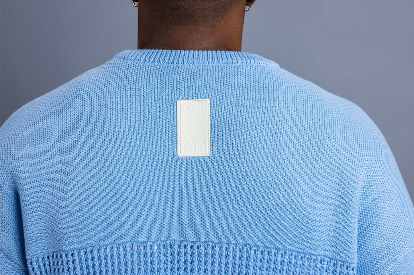DSCIPL x UAHH Jersey — LMTD