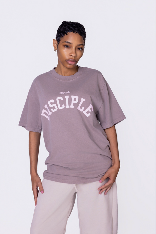 Digital Disciple Arc Faded Mushroom