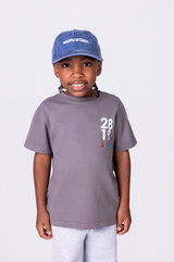 Disciple Of Christ Hat Denim