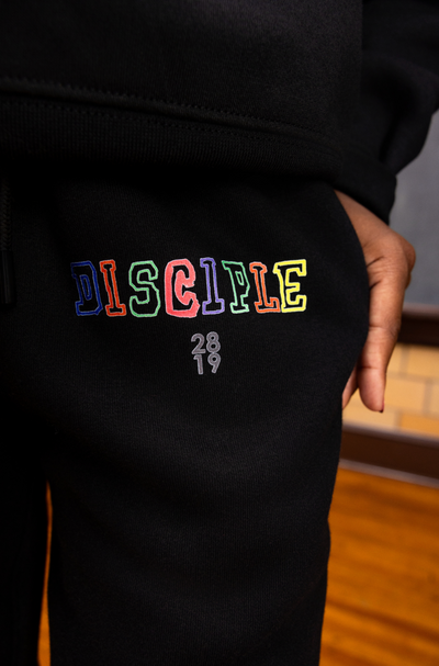 DISCIPLE Joggers