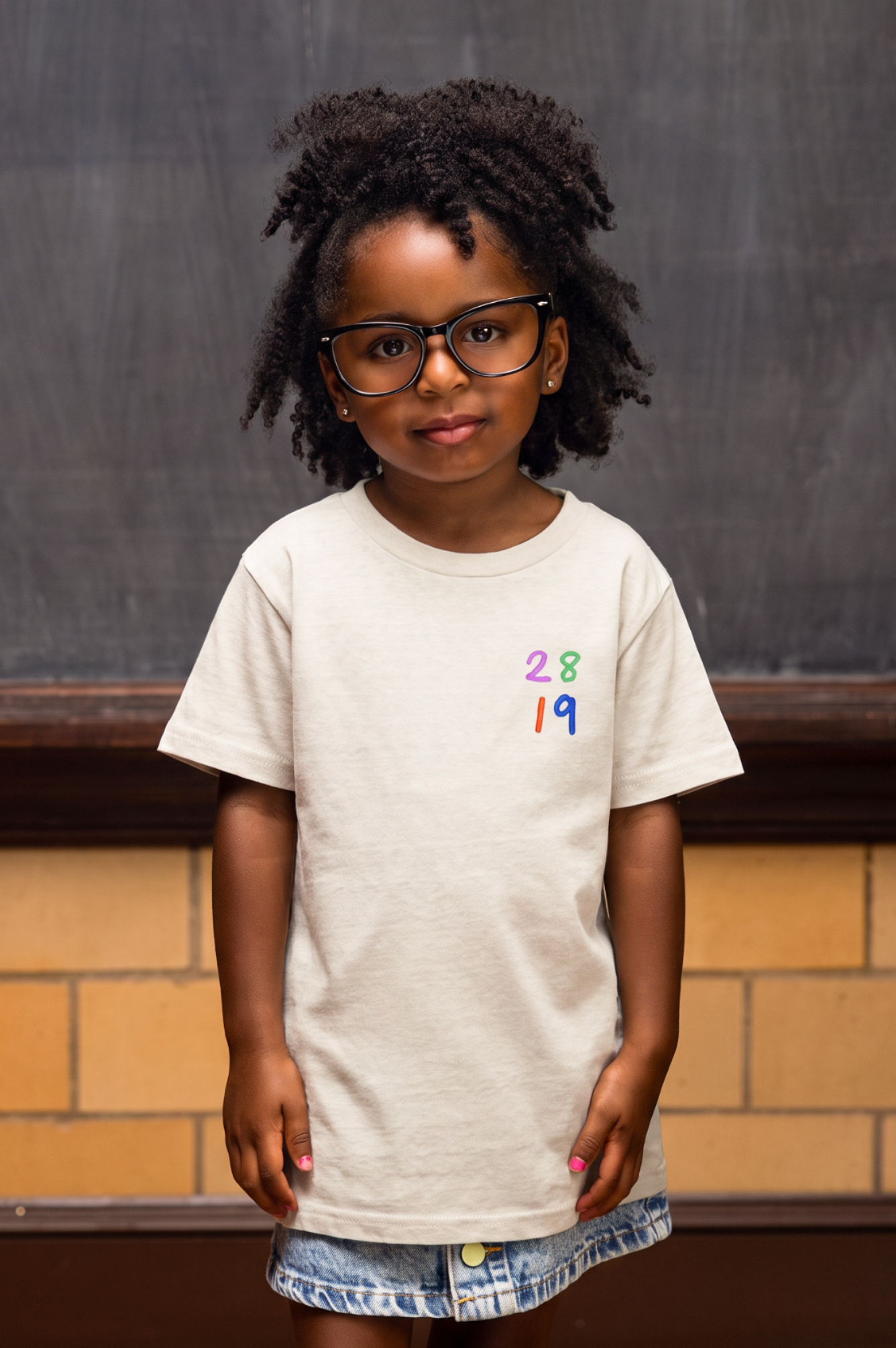 Bear Fruit T-Shirt
