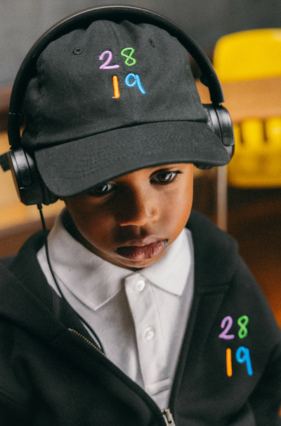 2819 Kids Hat