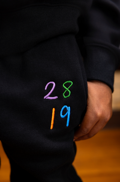 2819 Kids Joggers