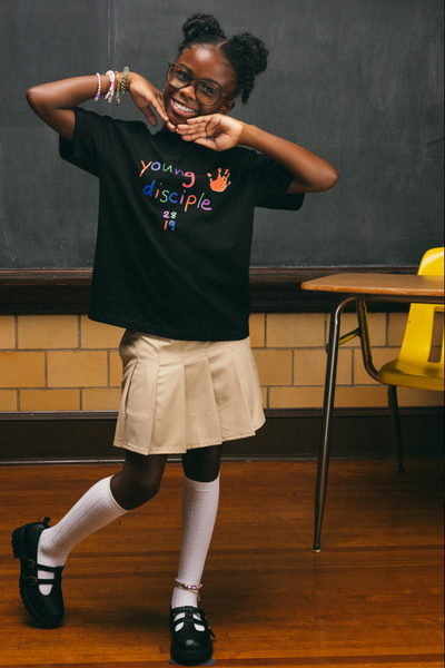 Young Disciple T-Shirt