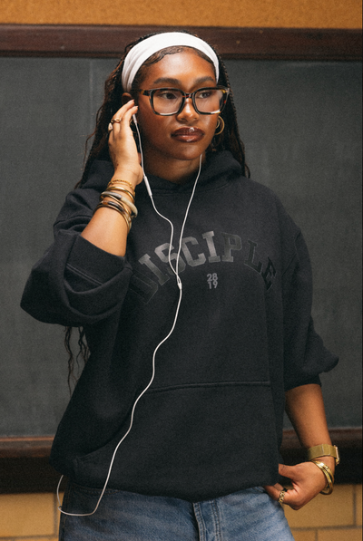 DISCIPLE Arc Hoodie - Teen