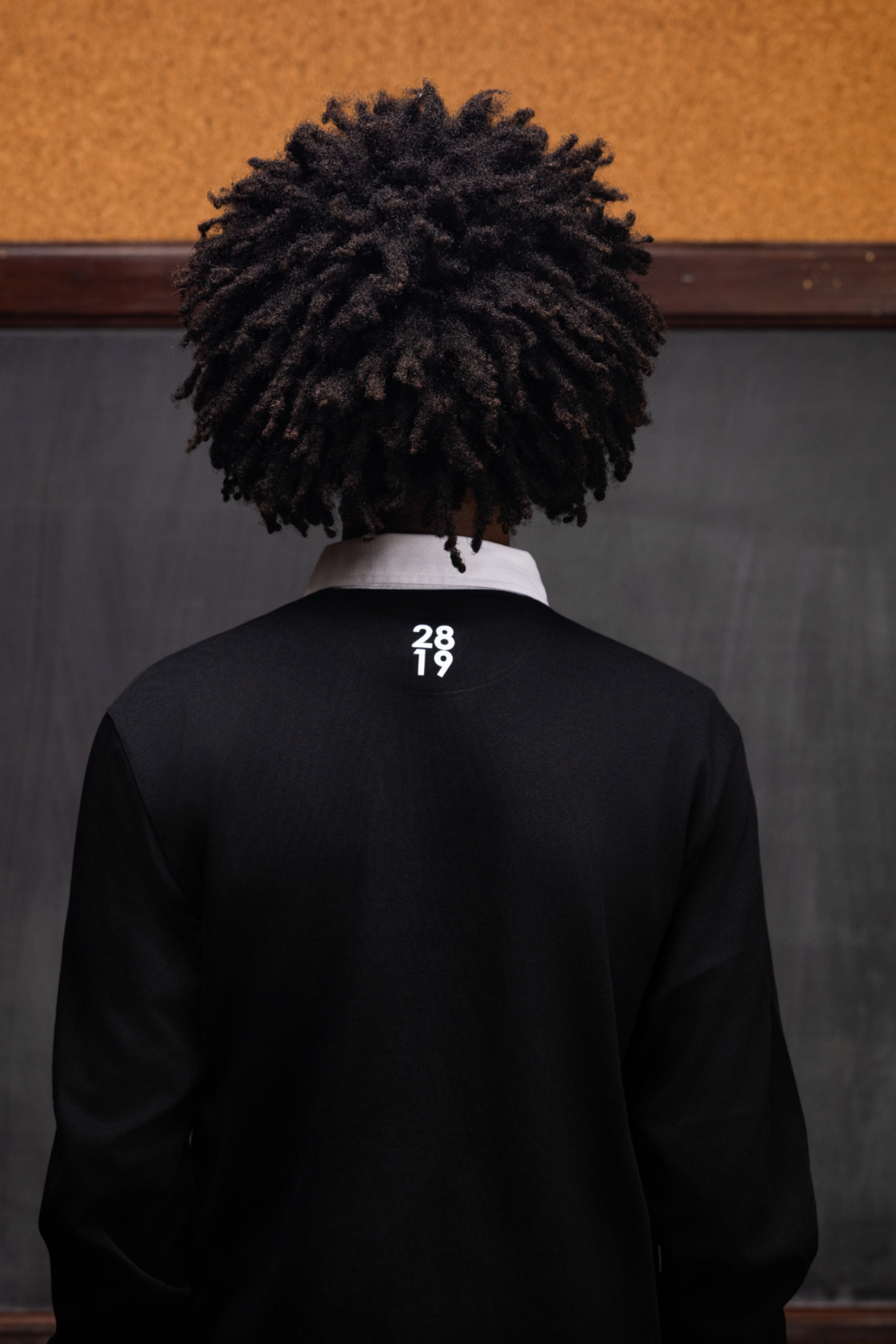 Disciple Rugby Shirt - Teen